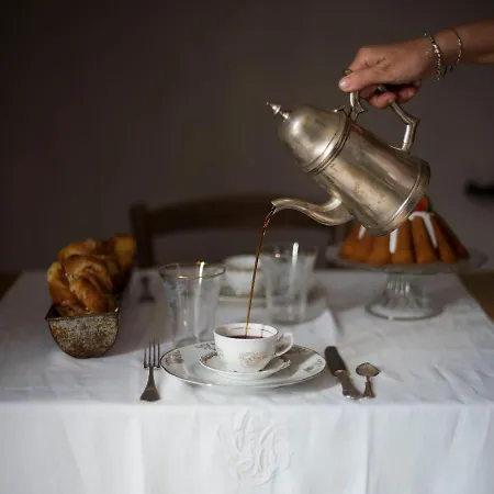 Bed & Breakfast Le Molina 3*