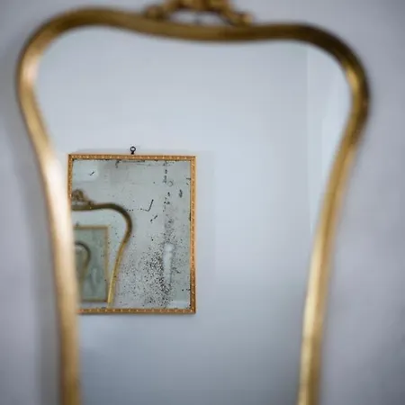 Le Molina Bed & Breakfast