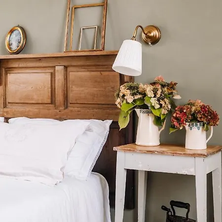 Le Molina Bed & Breakfast 3*