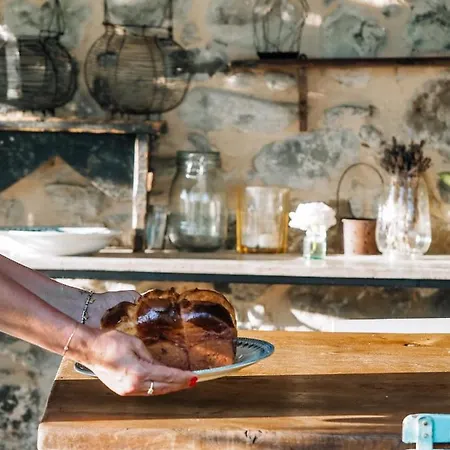 Bed & Breakfast Le Molina 3*