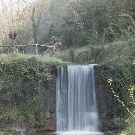 Le Molina Bed & Breakfast Massa e Cozzile