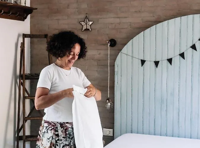 Bed & Breakfast Le Molina 3*
