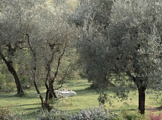 Le Molina 3* Massa e Cozzile