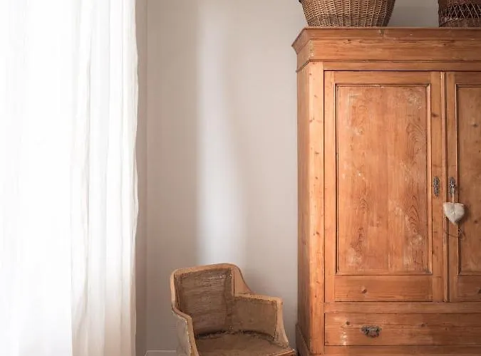 Le Molina Bed & Breakfast