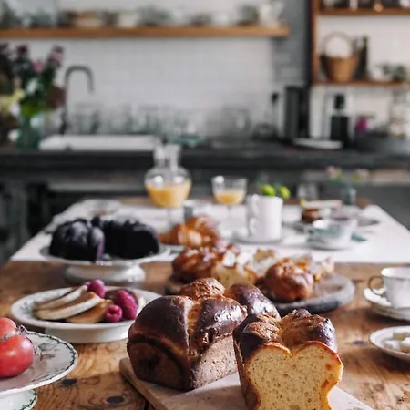 Le Molina Bed & Breakfast