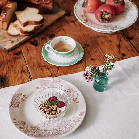 Le Molina Bed and Breakfast