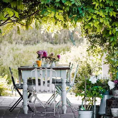 Le Molina Bed & Breakfast