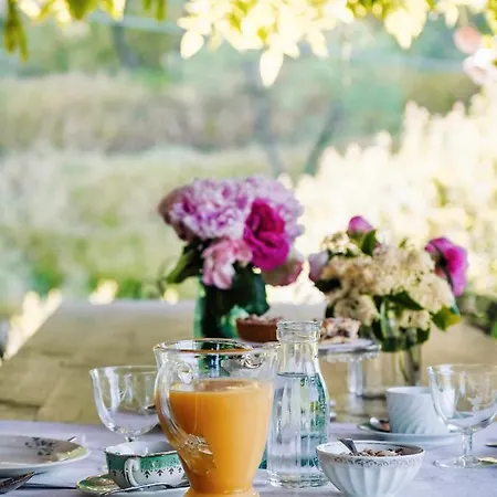 Bed and breakfast Le Molina