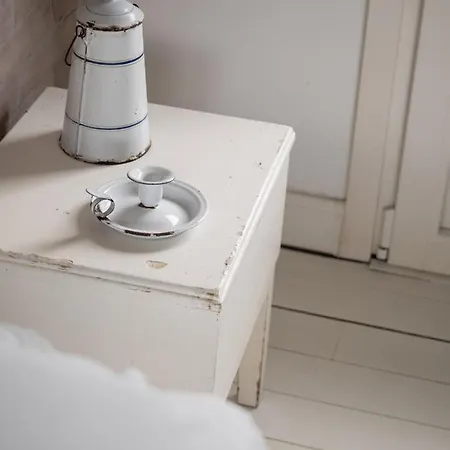 Bed & Breakfast Le Molina Massa e Cozzile