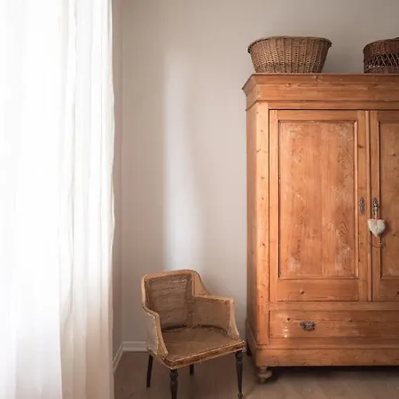 Le Molina Bed & Breakfast