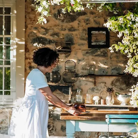 Bed & Breakfast Le Molina 3*