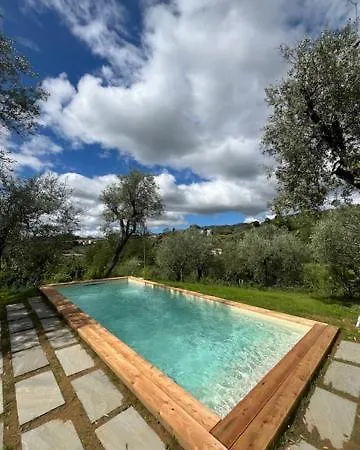 Le Molina Bed and Breakfast