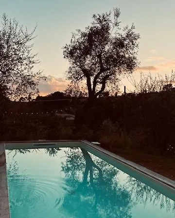 Bed & Breakfast Le Molina