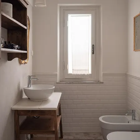 Le Molina Bed & Breakfast Massa e Cozzile