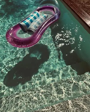 Bed & Breakfast Le Molina Massa e Cozzile