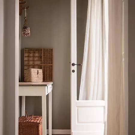 Le Molina Nocleg ze śniadaniem