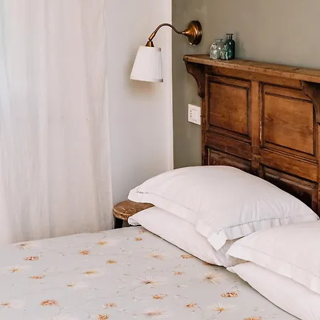 Bed & Breakfast Le Molina