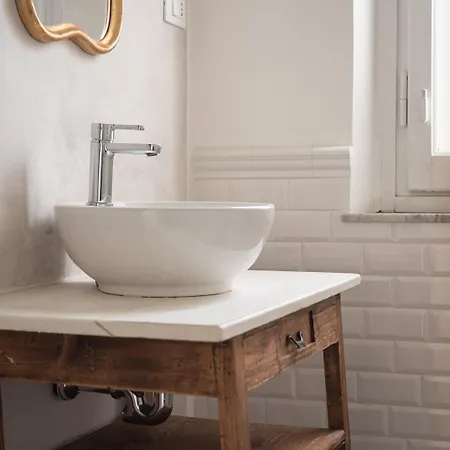 Nocleg ze śniadaniem Le Molina Massa e Cozzile