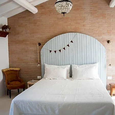 Le Molina Bed & Breakfast 3*