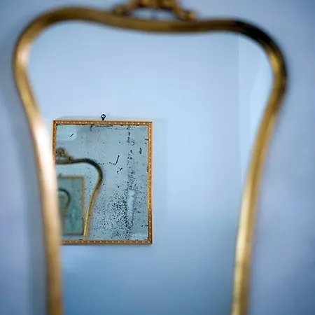 Bed & Breakfast Le Molina Massa e Cozzile