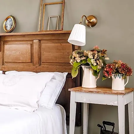 Le Molina Bed & Breakfast Massa e Cozzile