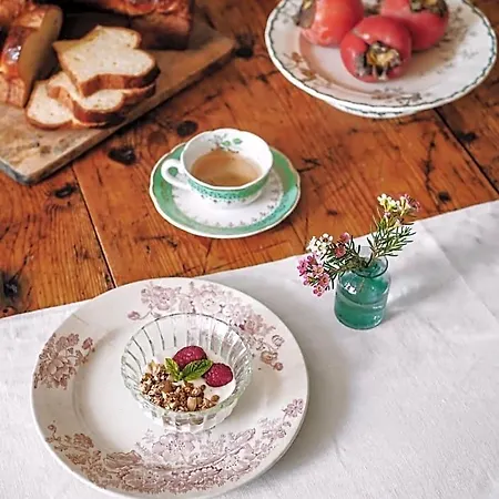 Le Molina Bed & Breakfast