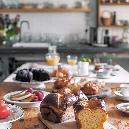 Le Molina Bed & Breakfast