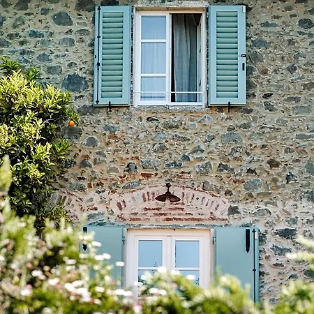 Le Molina Bed & Breakfast
