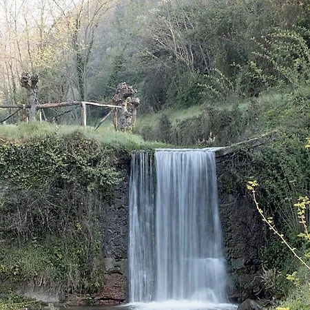 Bed & Breakfast Le Molina Massa e Cozzile