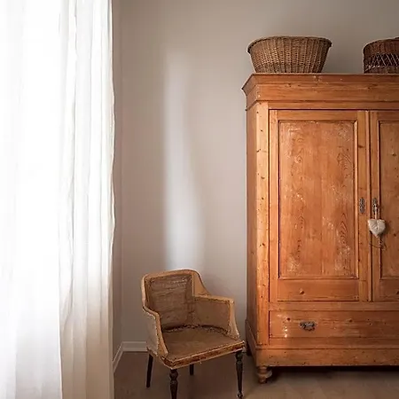 Bed & Breakfast Le Molina 3*