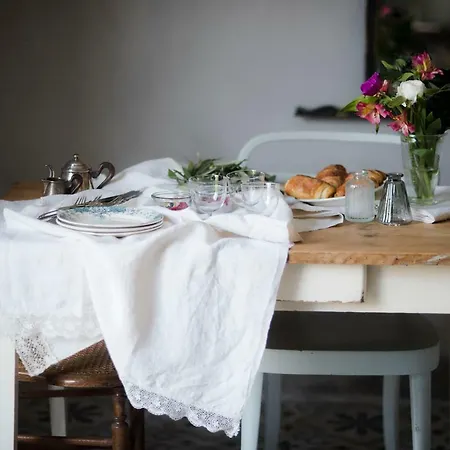 Le Molina Bed and Breakfast