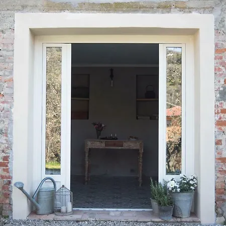 Bed and Breakfast Le Molina 3*