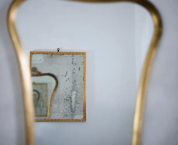 Le Molina فندق مبيت وإفطار