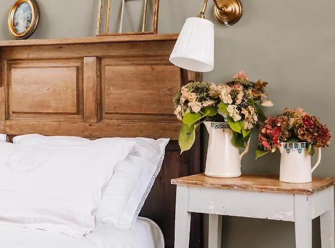 Le Molina فندق مبيت وإفطار 3*