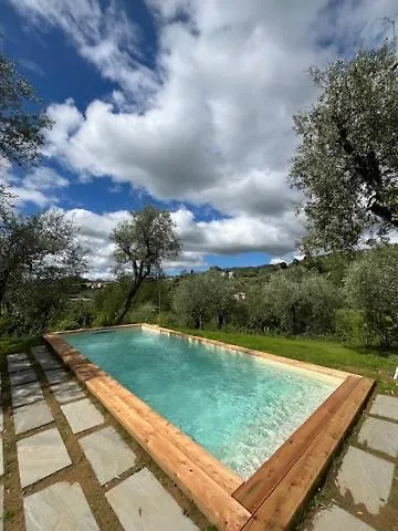 Le Molina فندق مبيت وإفطار