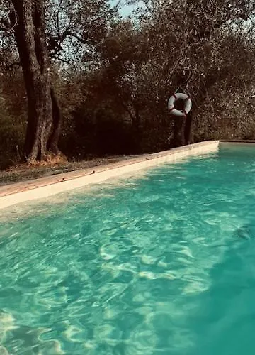 Frühstückspension Le Molina 3*