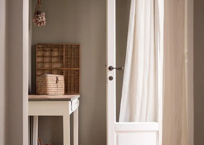 Le Molina فندق مبيت وإفطار