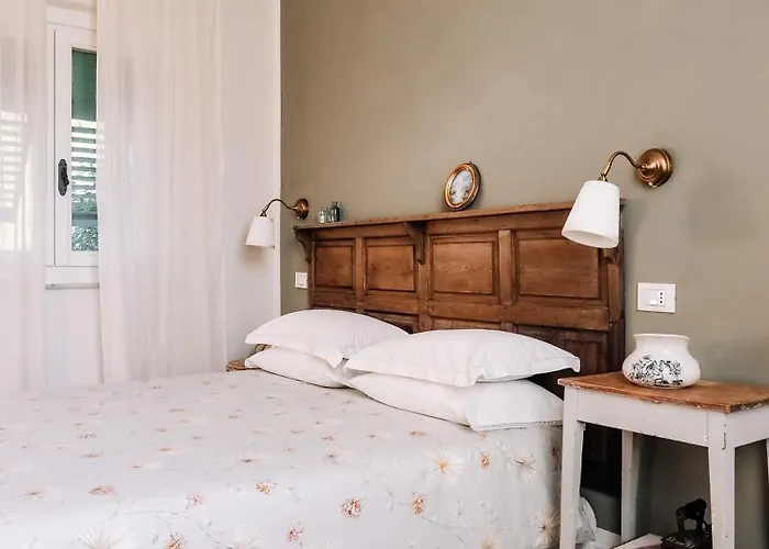 Le Molina Massa e Cozzile