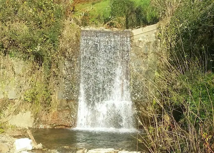 فندق مبيت وإفطار Le Molina 3*