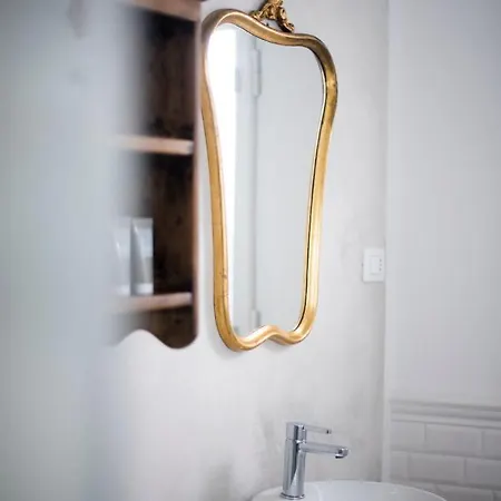 Le Molina Bed & Breakfast Massa e Cozzile