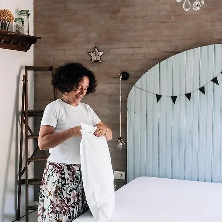 Bed & Breakfast Le Molina 3*