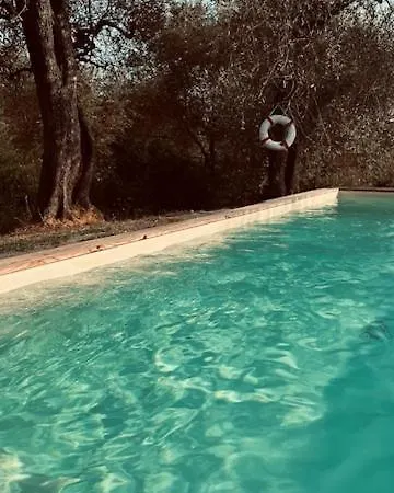 Bed & Breakfast Le Molina 3*