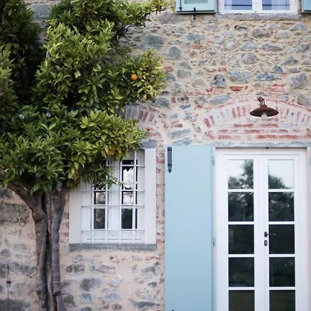 Le Molina 3* Massa e Cozzile