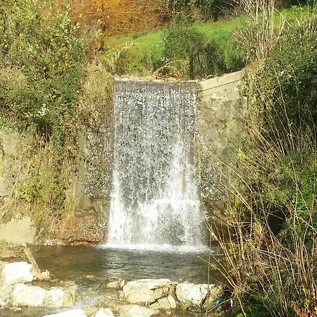 Bed & Breakfast Le Molina 3*