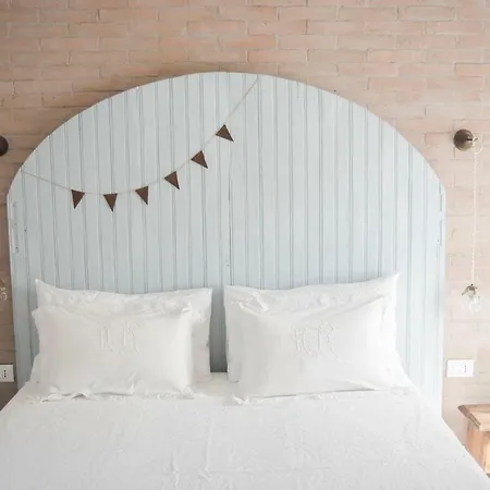 Le Molina Bed & Breakfast