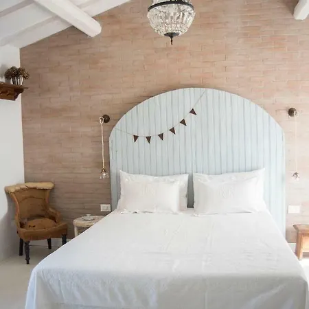 Bed & Breakfast Le Molina Massa e Cozzile