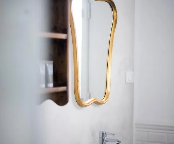 Le Molina Bed and breakfast Massa e Cozzile